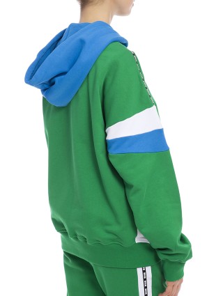 Куртка MSGM (1102): фото 6 - Invogue